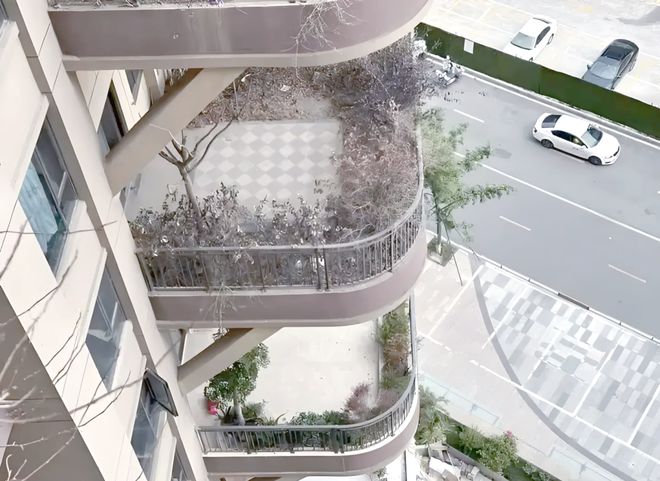 有克服这些弊端才不沦为“空中花瓶”…EVO视讯盘点“四代住宅”那些坑只(图3)