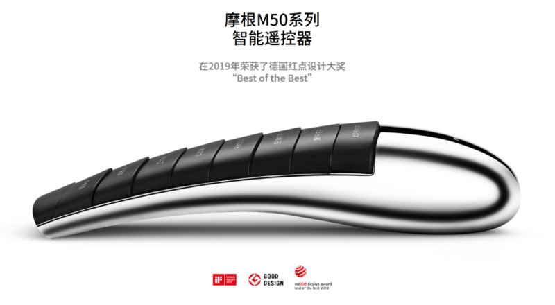 屋智能凭实力打造智慧家居生活体验EVO视讯十大智能家居品牌摩根全(图2)
