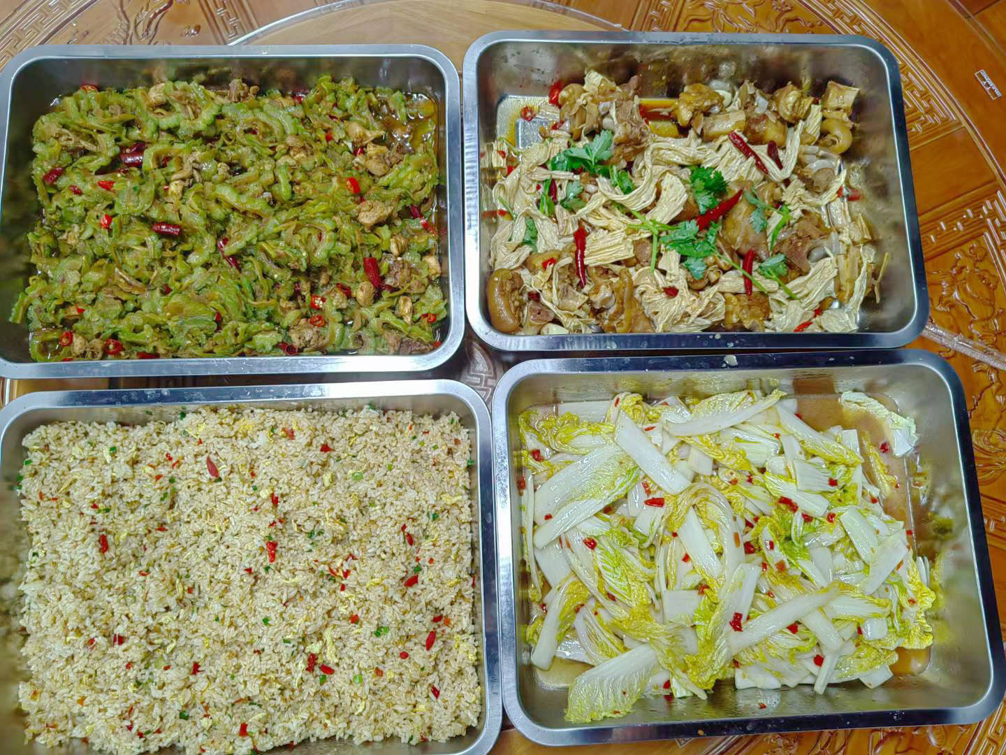 云炒让厨房运营更高效、更丝滑EVO视讯摆脱人工依赖小智