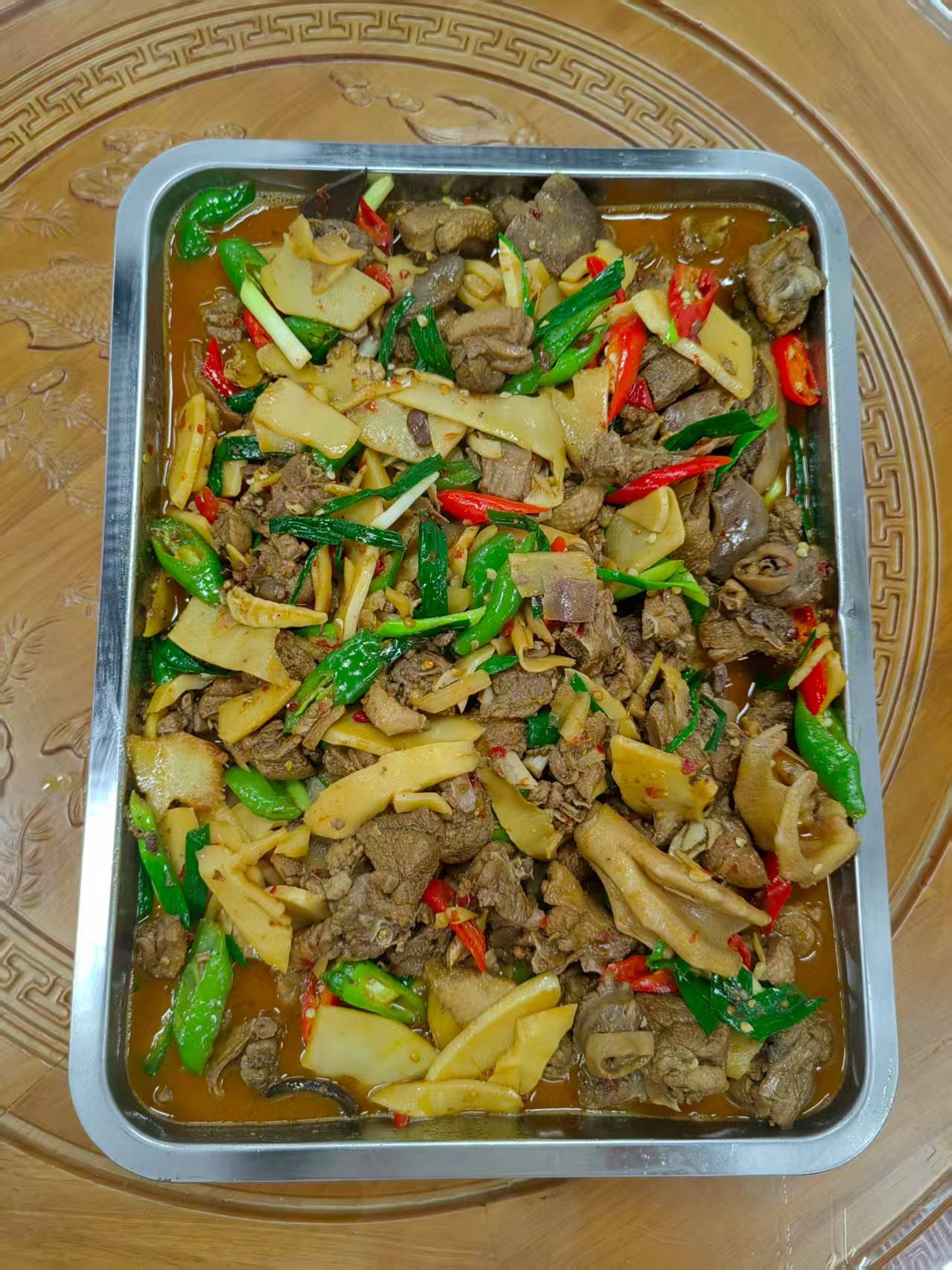 云炒让厨房运营更高效、更丝滑EVO视讯摆脱人工依赖小智(图2)